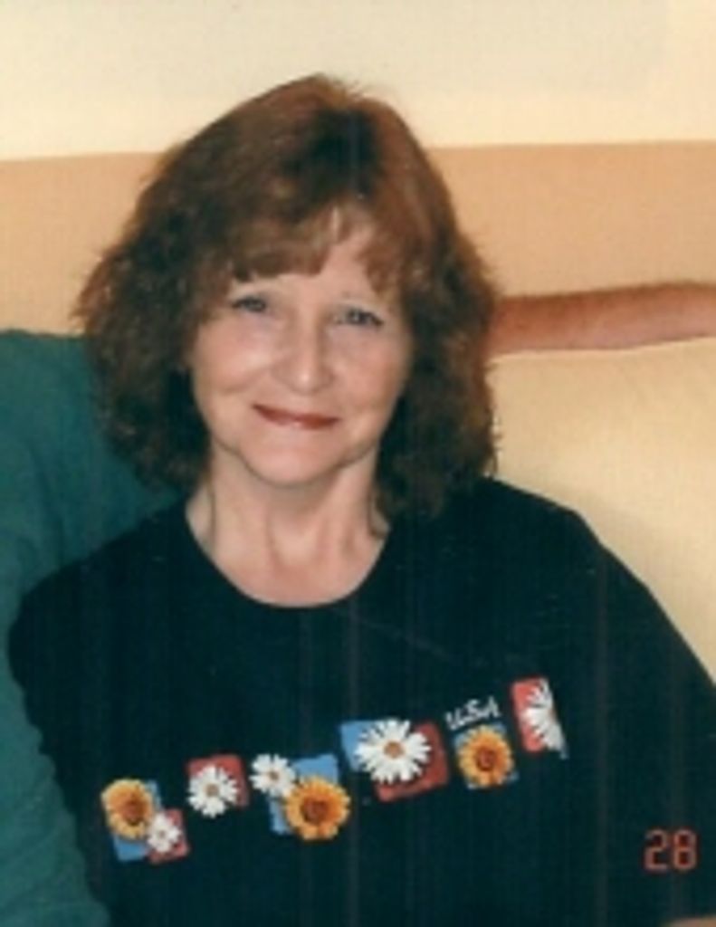 Katherine Marie Foley