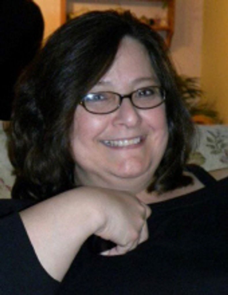 Laura Shutters-Jokenin