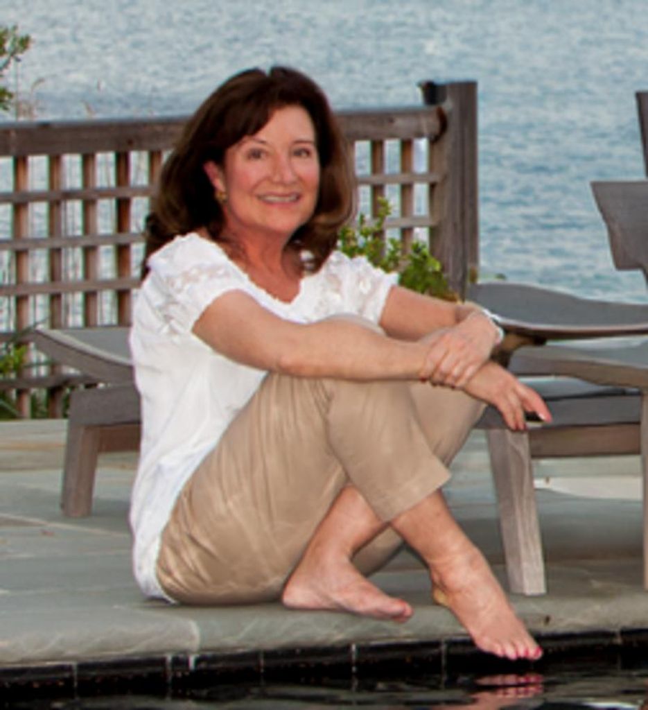 Despina S. Kaneles Profile Photo
