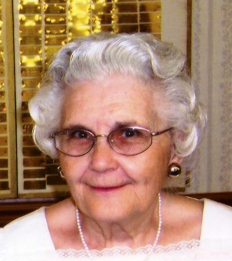 Pauline Howe Profile Photo