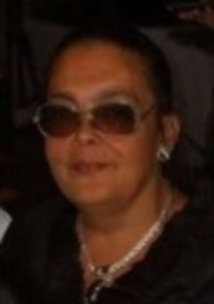 Joann Goodenough