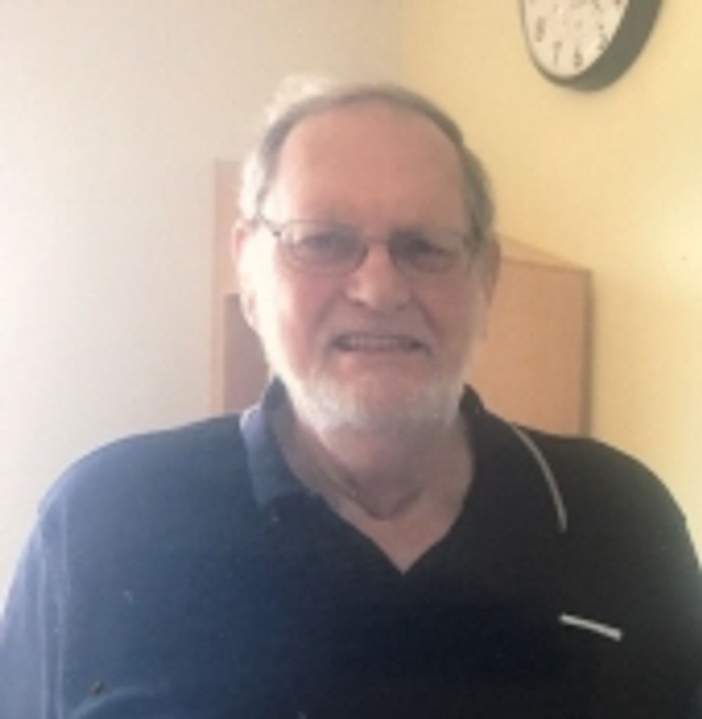 Glenn David Perlstrom