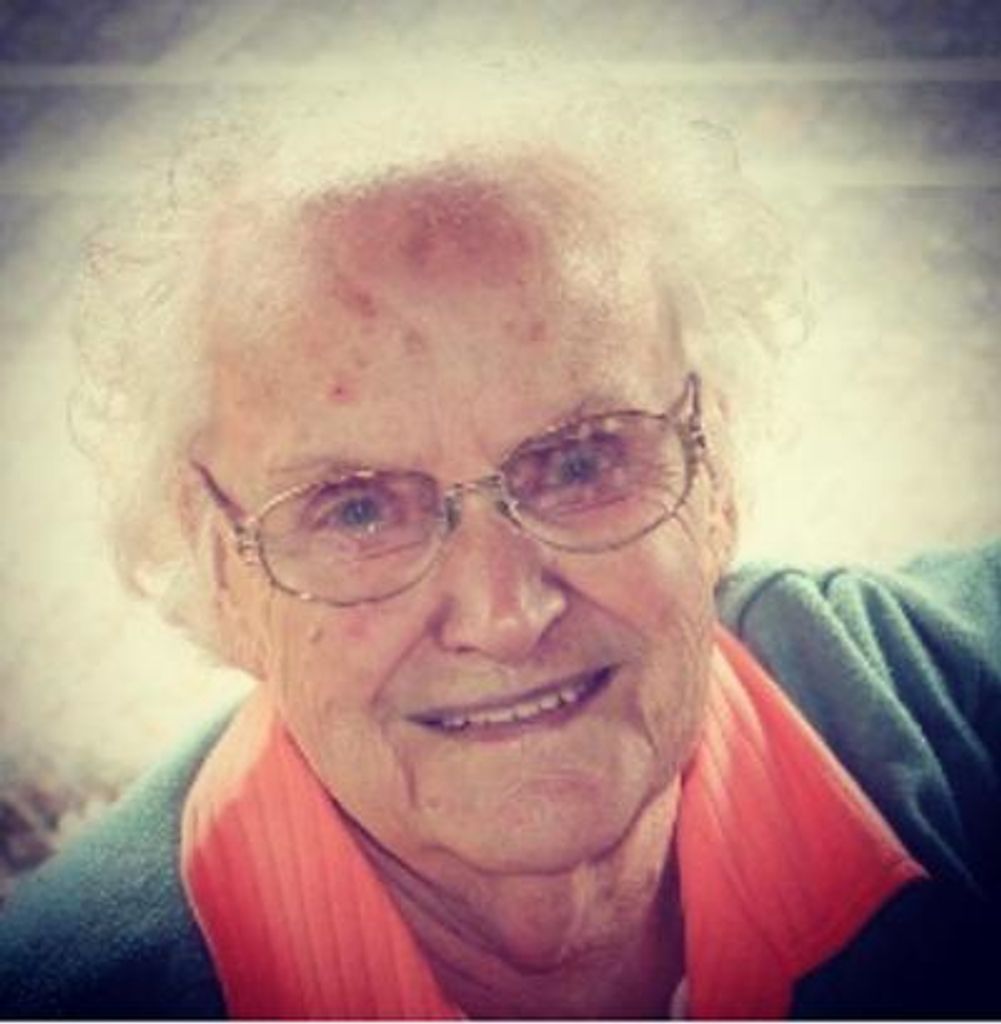 Virginia Merril Hanson