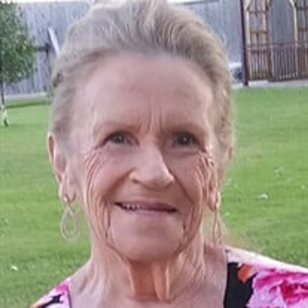 Lorna Sally Moran