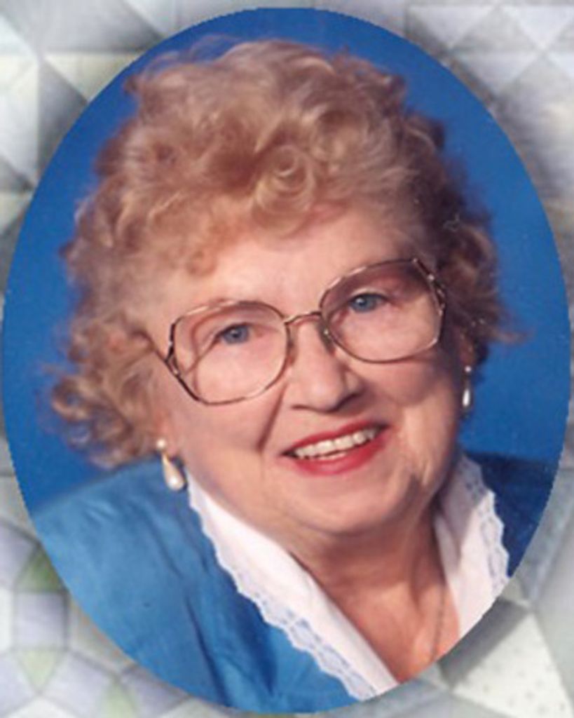 Phylis Leanora Gotfredson