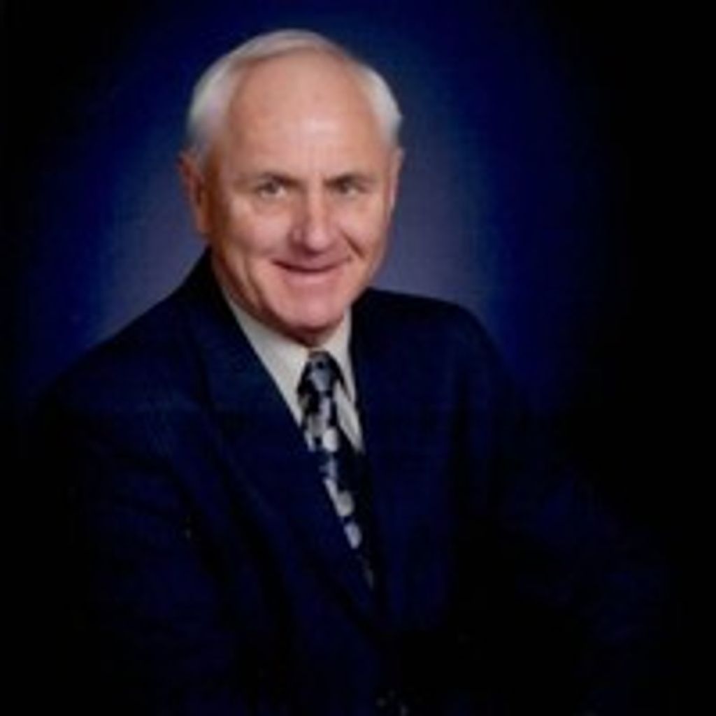Larry D. Lent