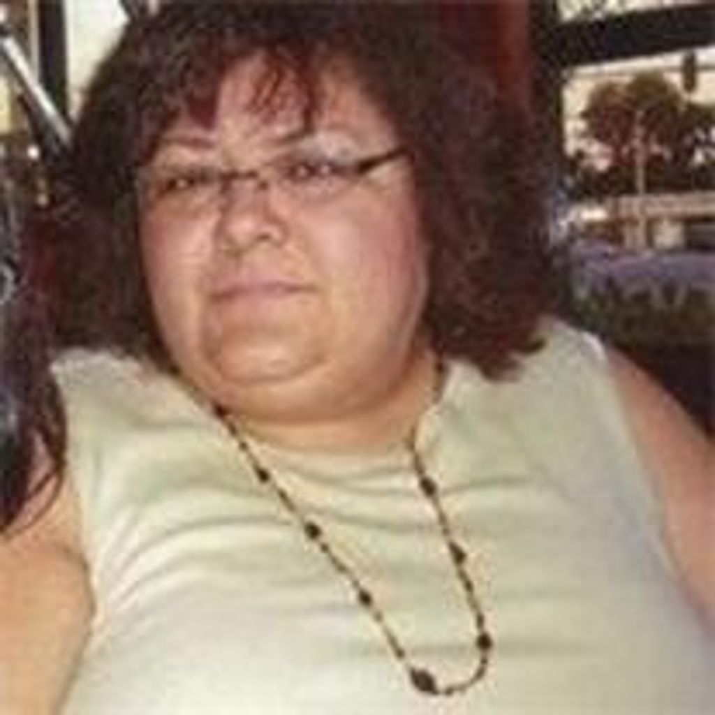Ana Maria Olivarria