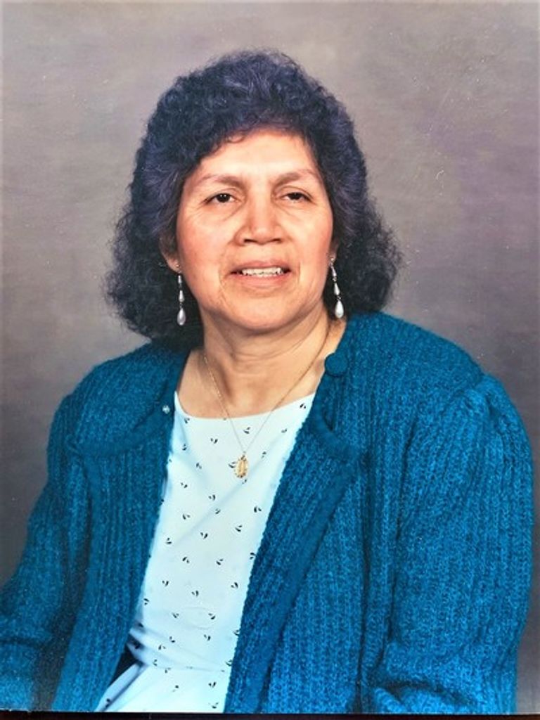 Hilda Vargas Profile Photo