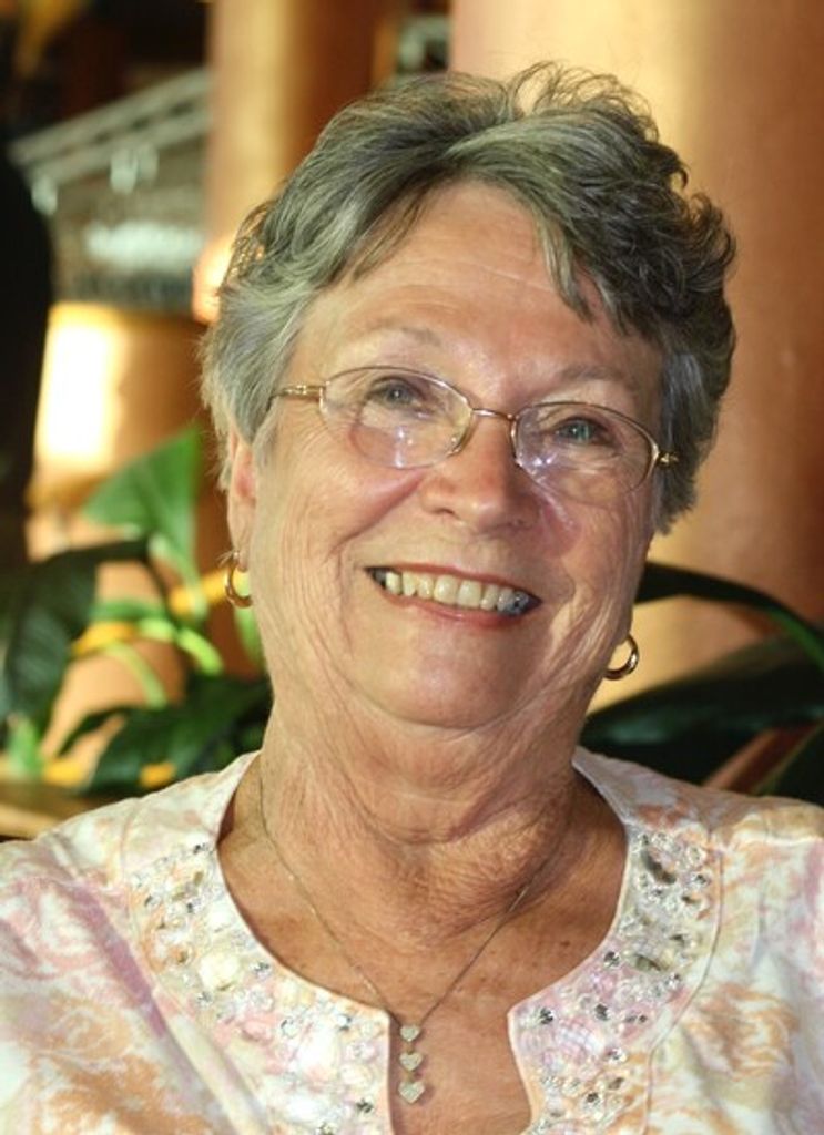 Betty Sue Carver Profile Photo