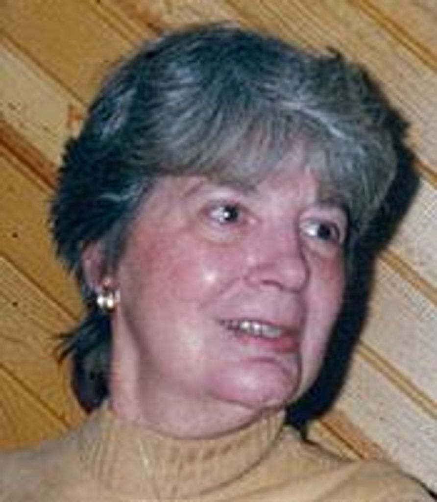 Delores "Charmaine" Leicht