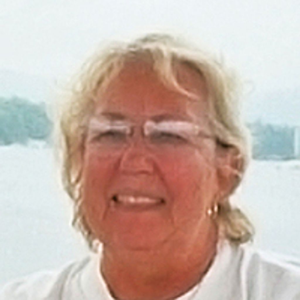 Shirley B (Brehm) Stevens