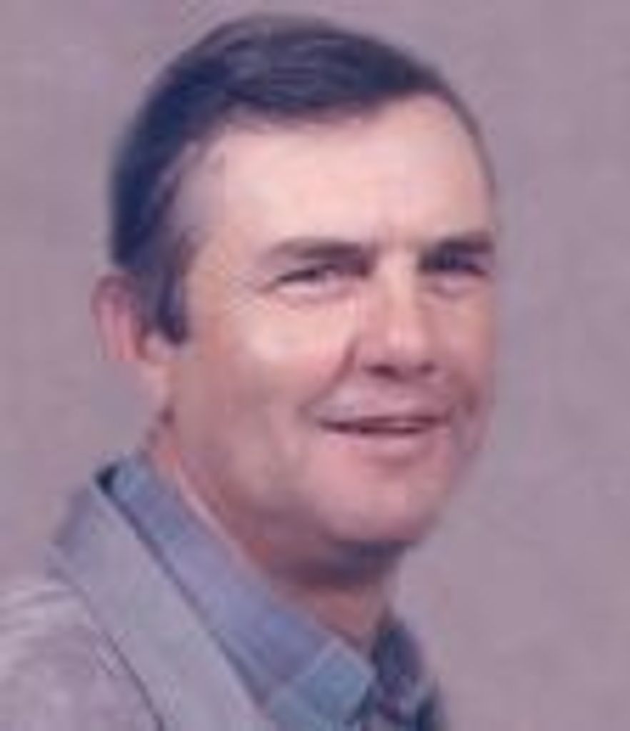 Donald Roy Coyle