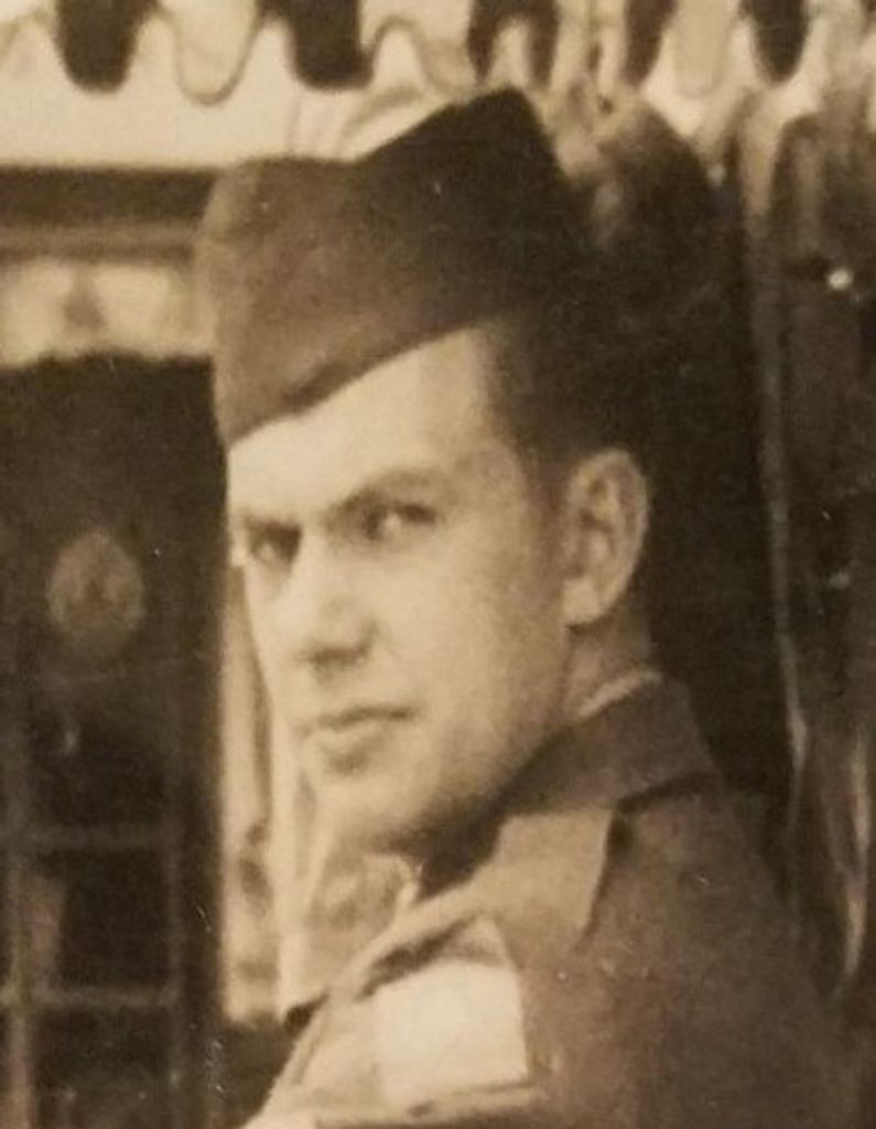 Robert Irving Maiberger