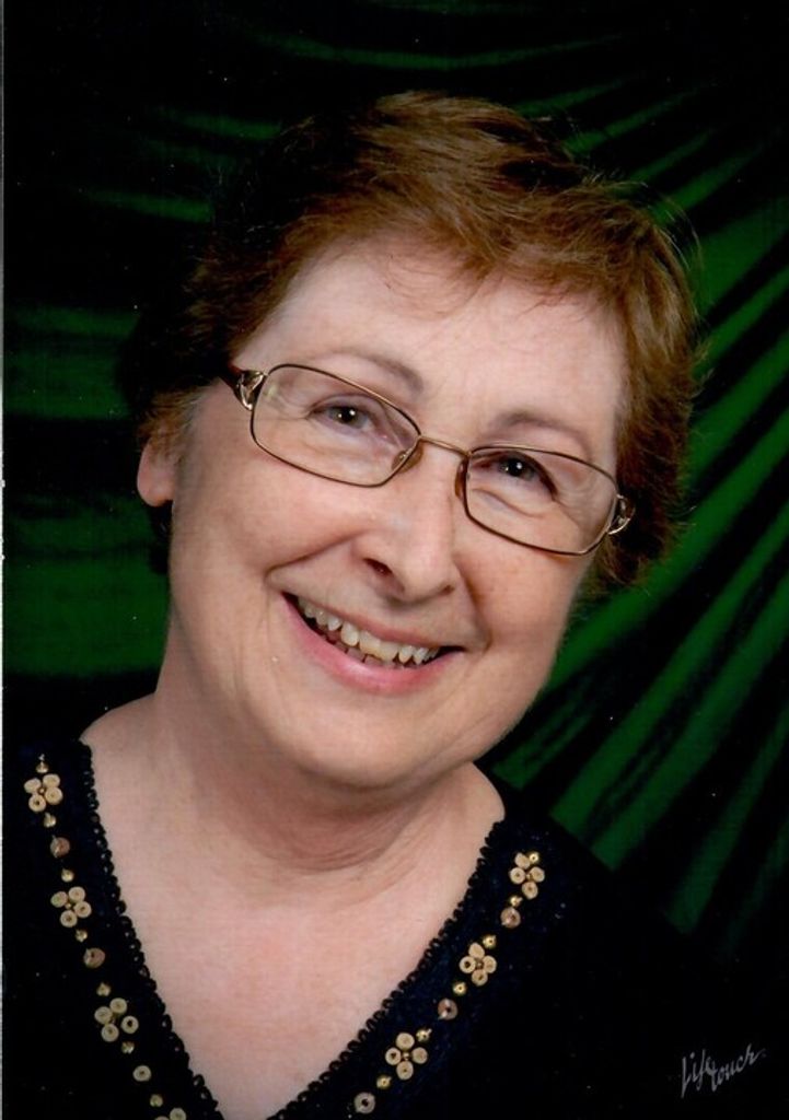 Jacqueline L. Roth