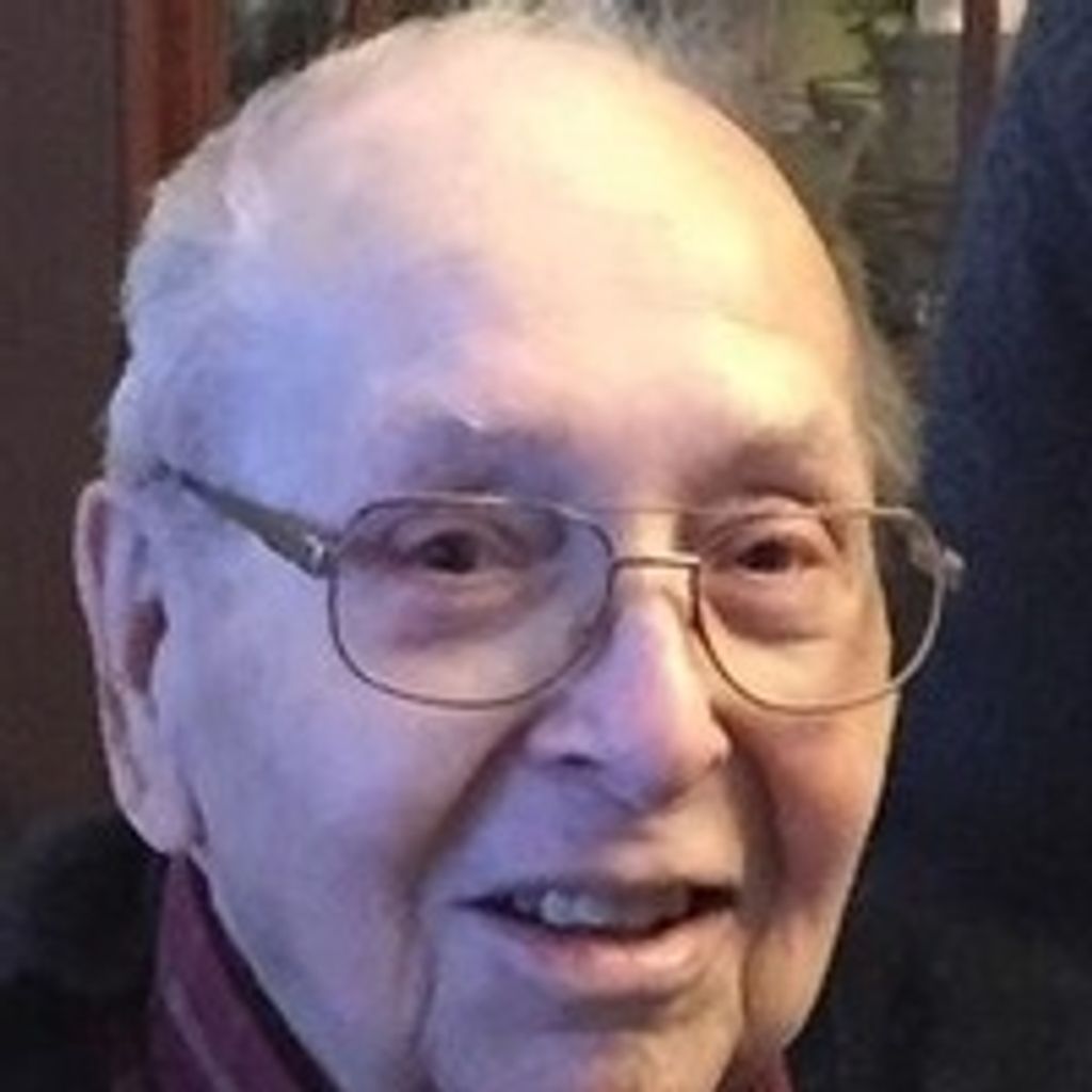 Harold  "Eddie" Hansen