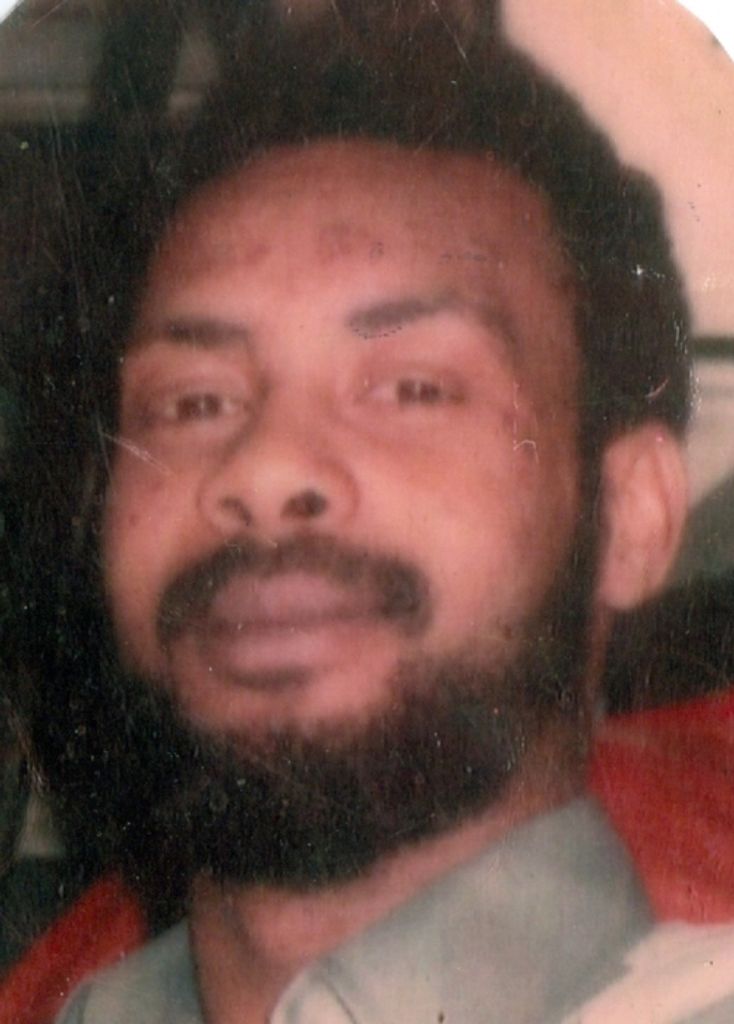 Johnny "J.T." Tot, Jr.