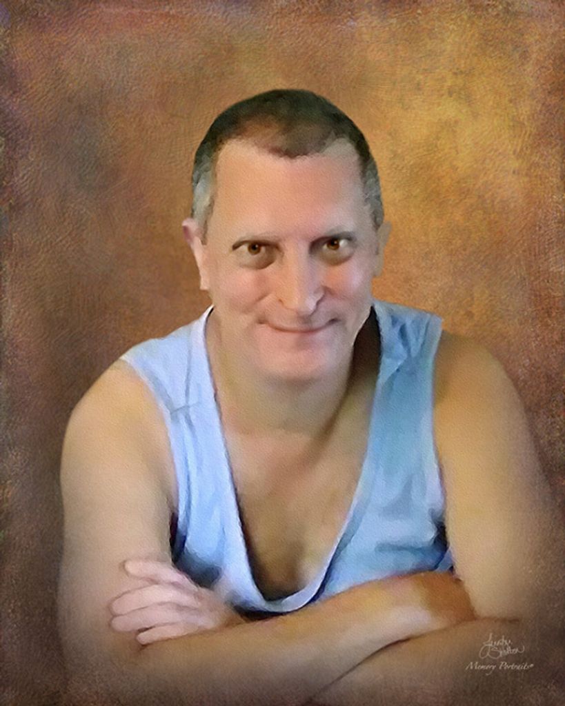 Billy Joe "Joey" Sanders Hallman