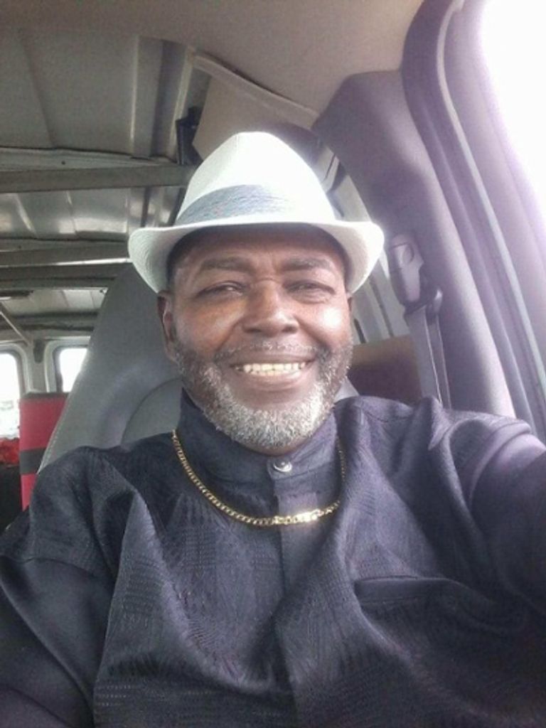 Edward Charles Patrick