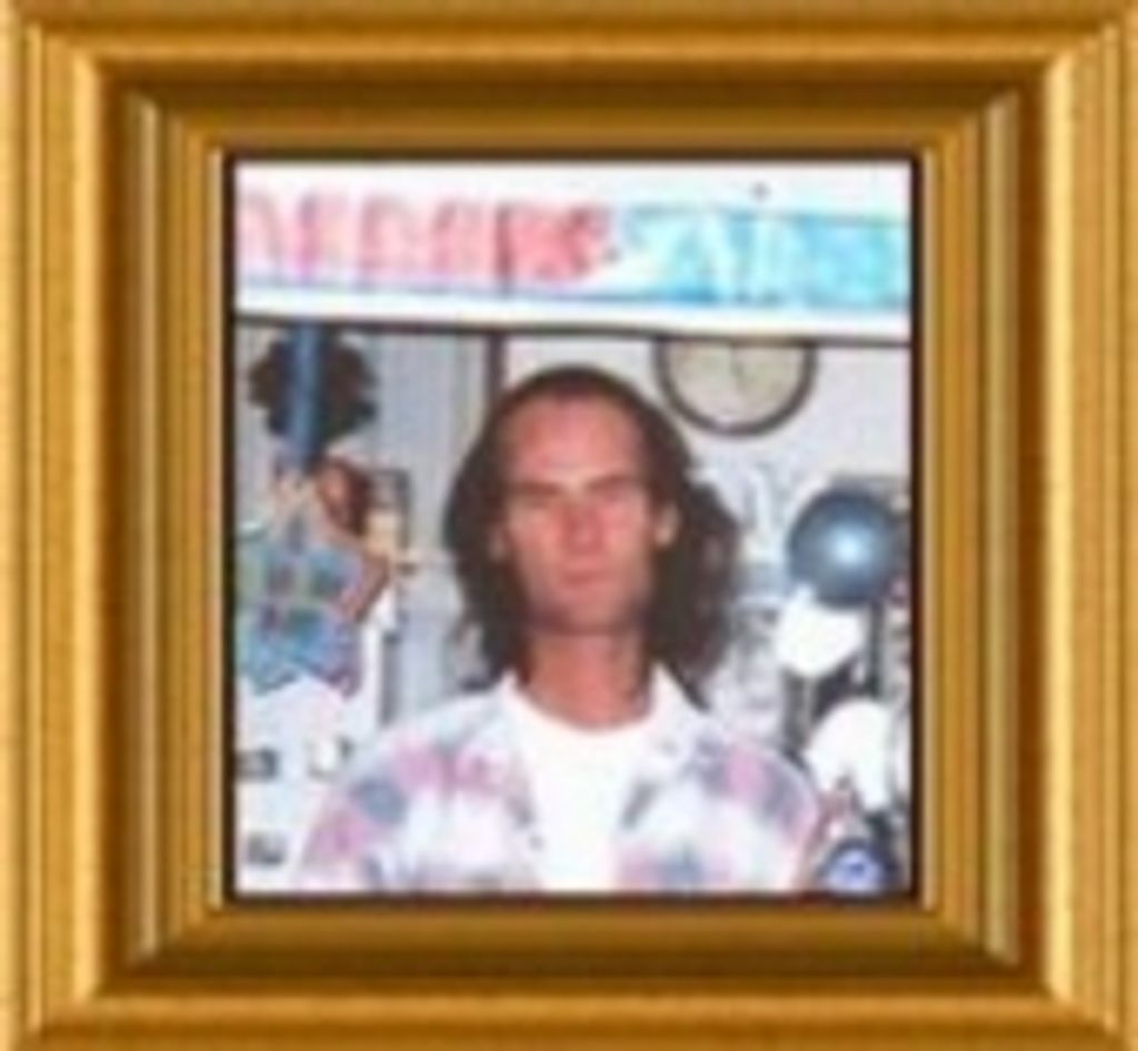 Darrell Dwayne Tolbert