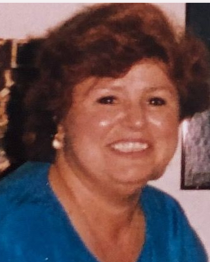 Winifred "Wendy" L. Vaden Profile Photo