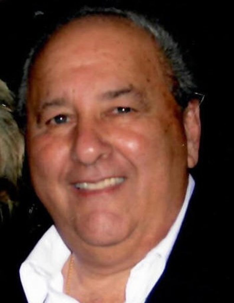 Giuseppe "Joe" Alesandrini Profile Photo