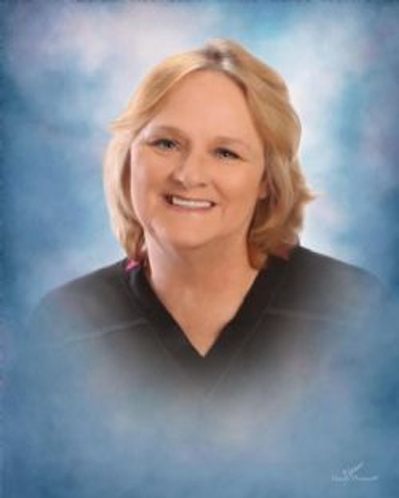 Cynthia Wilkerson