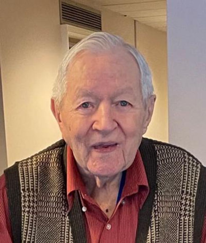 Robert L. Curley Profile Photo