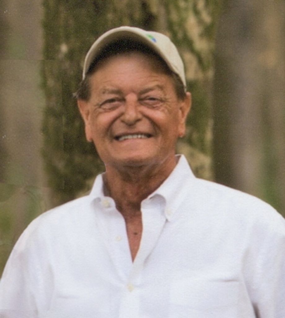 Mr. Gerald Edward Bunyoff