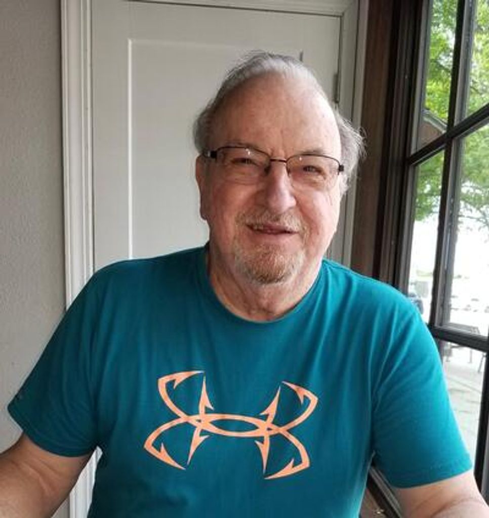 Joseph (Joe) D. Piteo Profile Photo