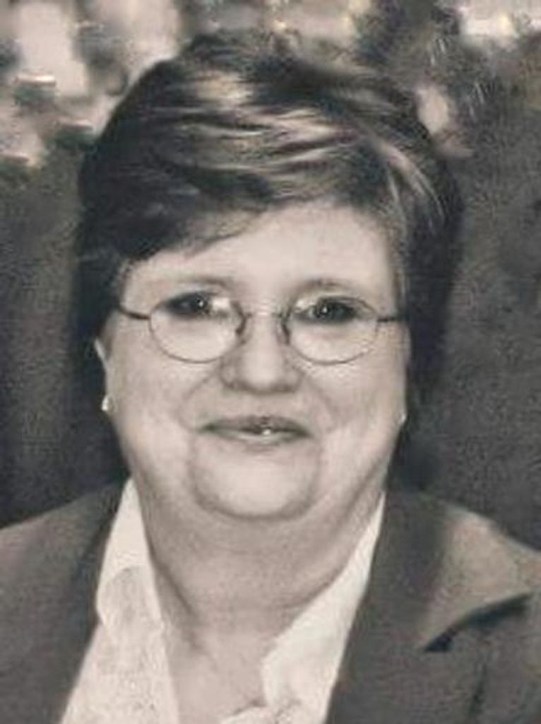 Freida (Capps) Peel Profile Photo