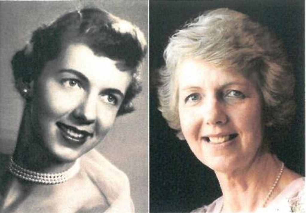 Agnes R. Witeck