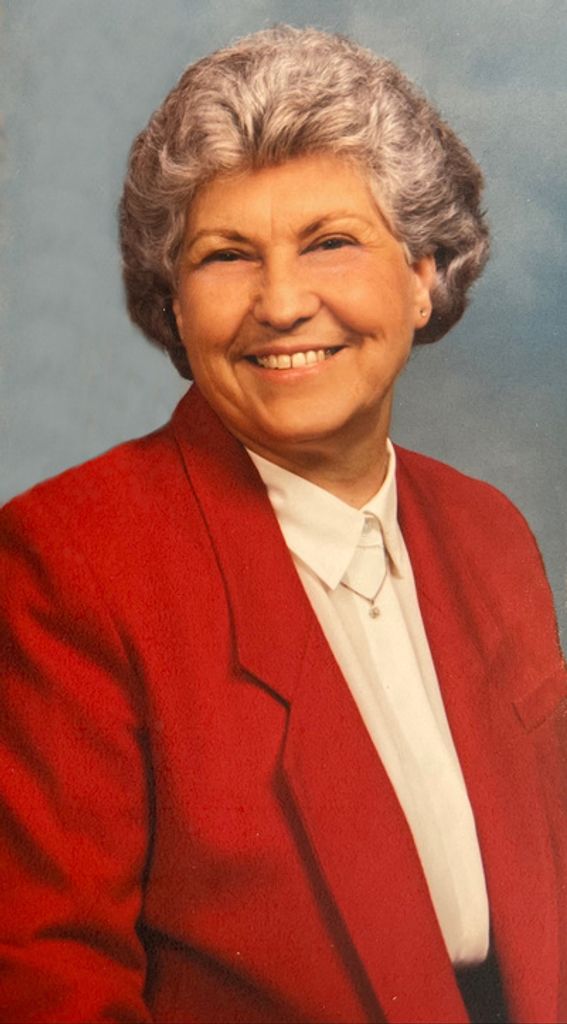 Irene Conner Anderson Profile Photo