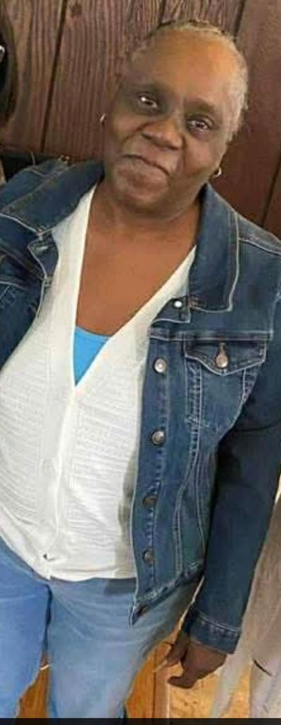 Annie Darnell Townsend Profile Photo