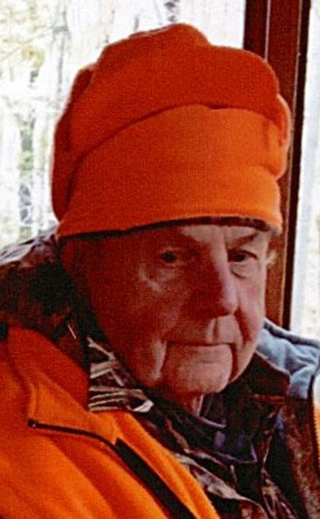 Robert A. Shellito