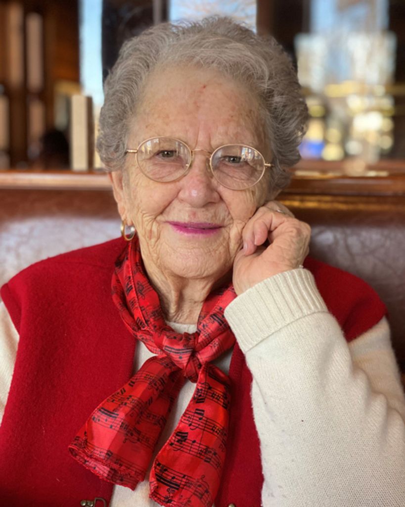 Judy Wagoner