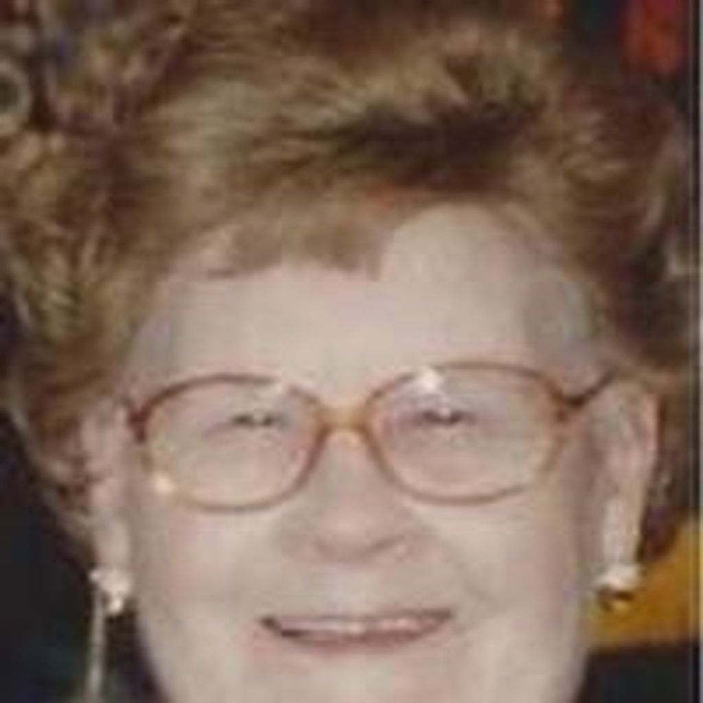 Bessie Mae McDonald Divelbiss Eagleman