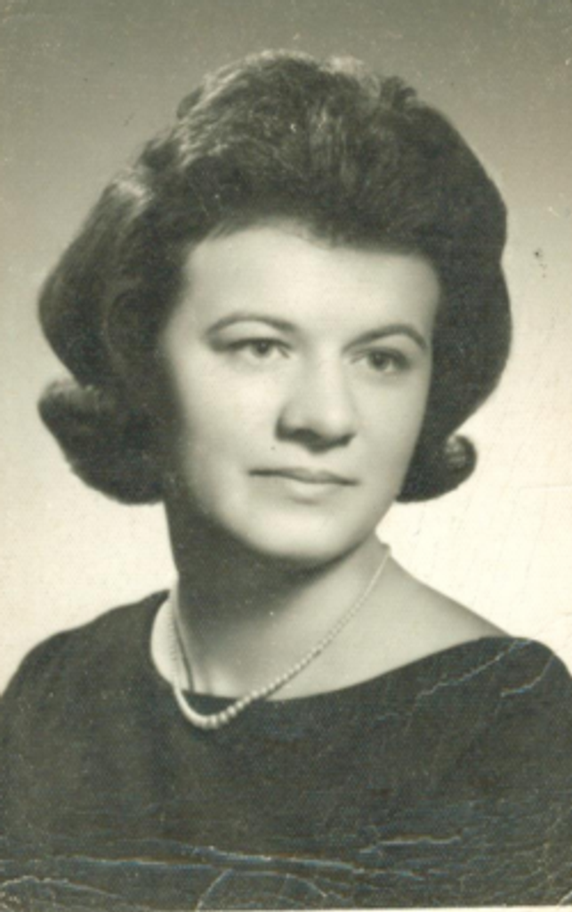 Carol Rodgers