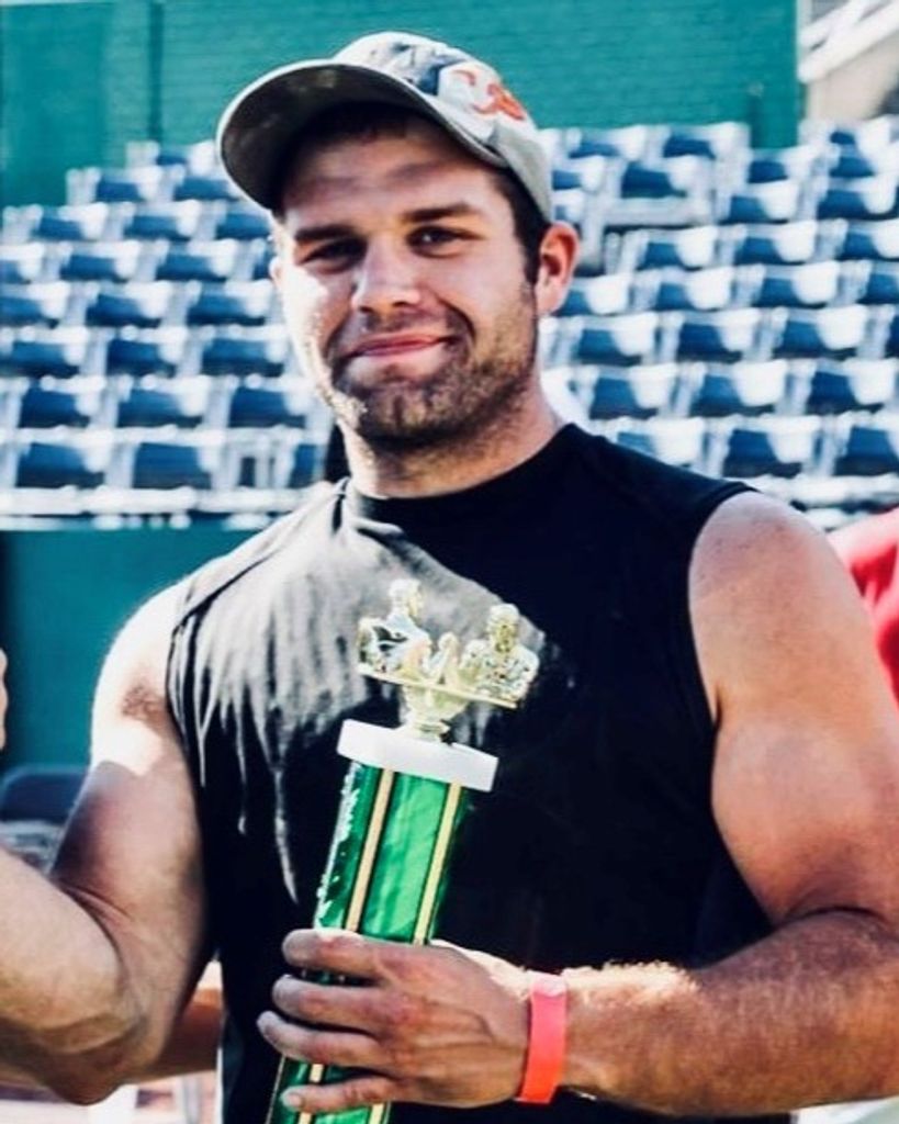 Chad R. Bouchard