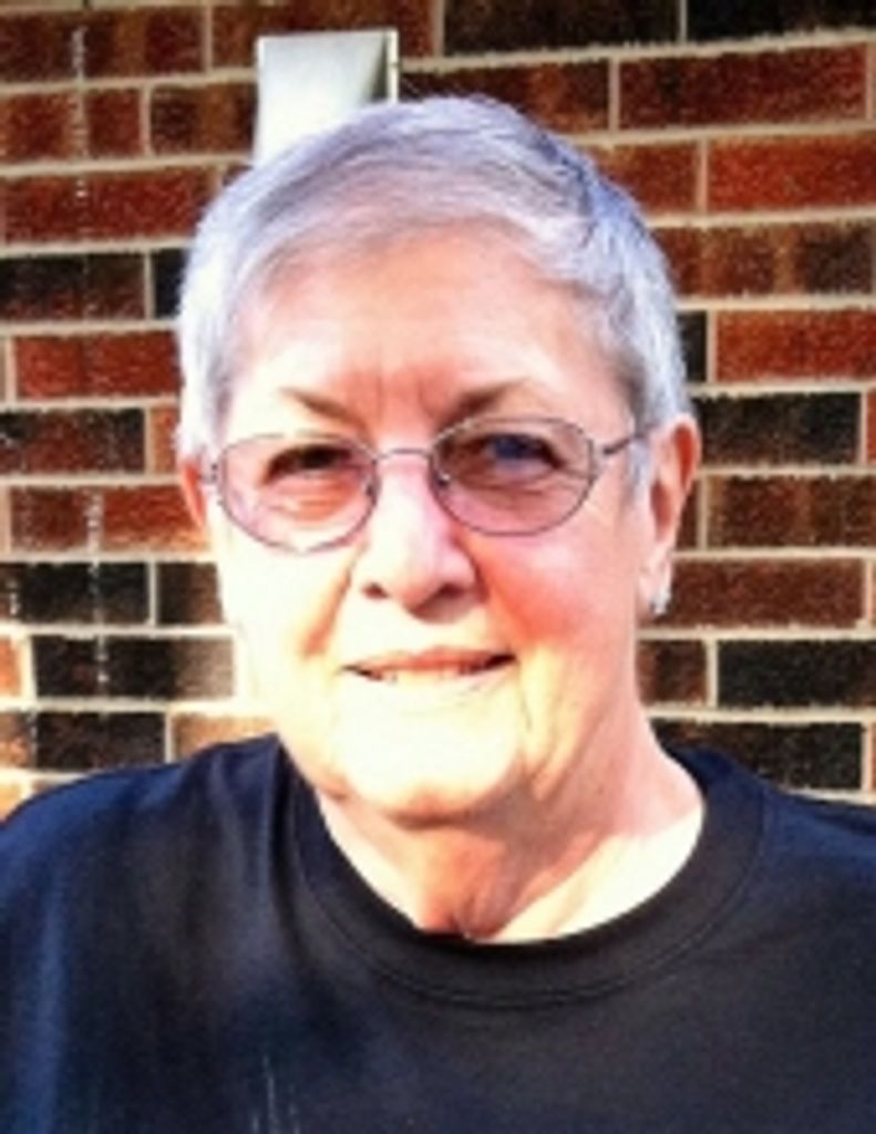 Donna B. (Uffelman) Knorr
