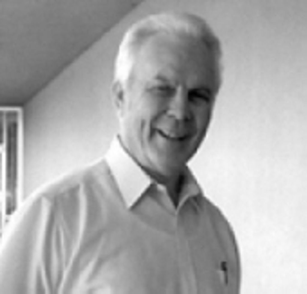 R. Kenneth Totten Profile Photo