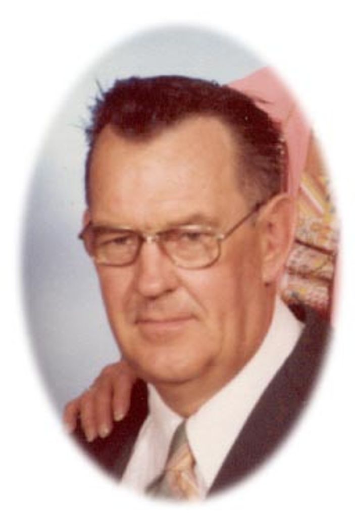Glenn Conger