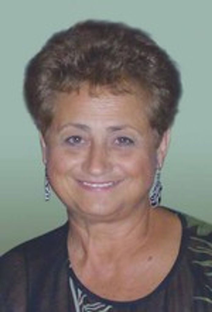 Rosette Diiorio Dubois