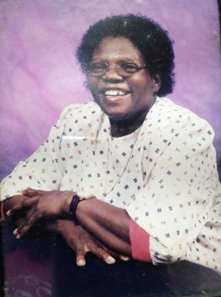 Evelyn Bryant