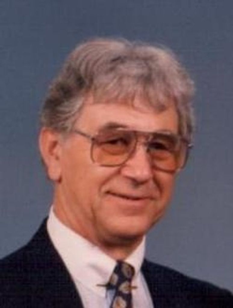 William "Bill" Gunden, Jr.