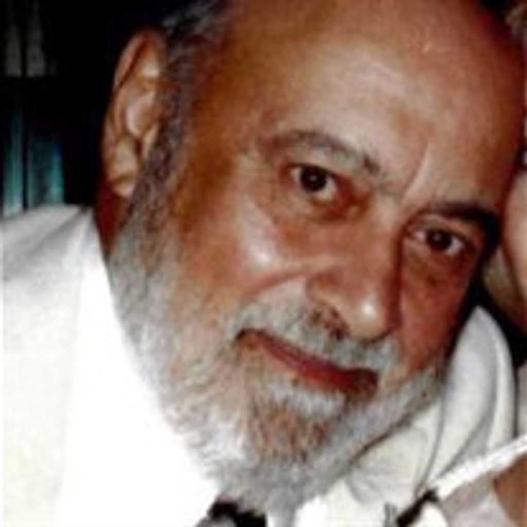 Richard R. "Dick" Campana