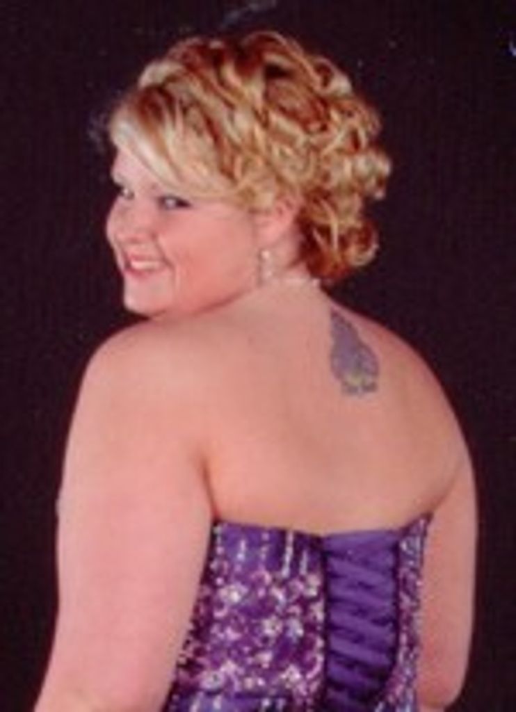 Kindra Jane Wilbur