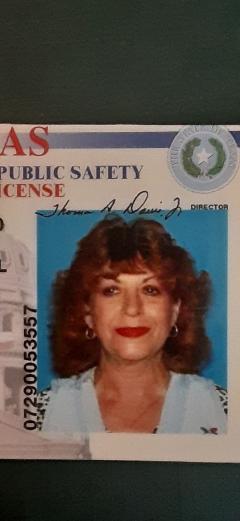 Melba Smith Profile Photo