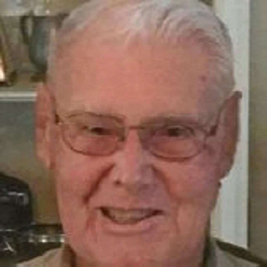 Richard "Rick" Partlo