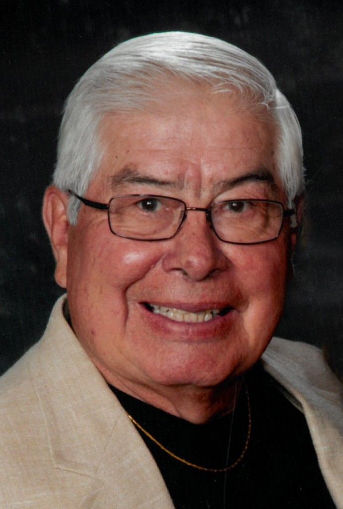 Bill Romero