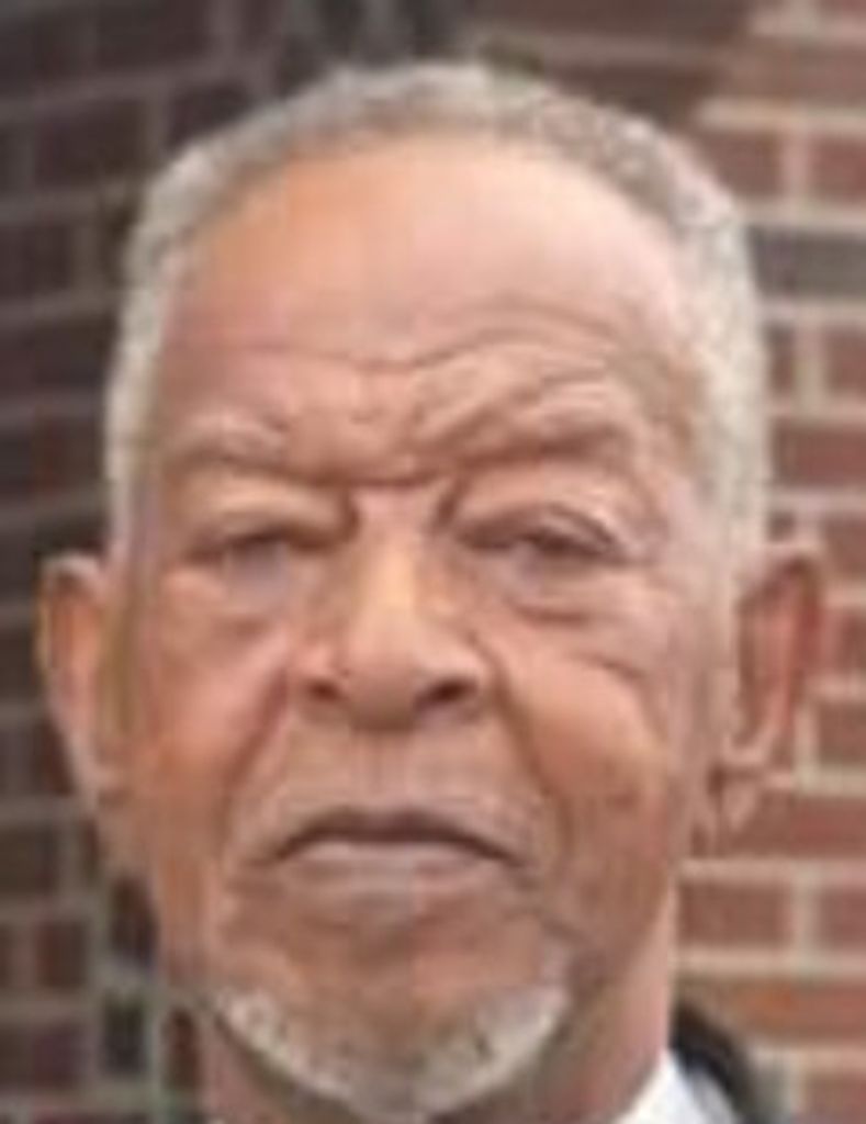 Norman Sylvester Scott Profile Photo